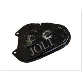 Resim Sfc Benzin Deposu Basıc Model Jolt 