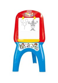 Resim Dolu Jumbo Yazı Tahtası 7062 