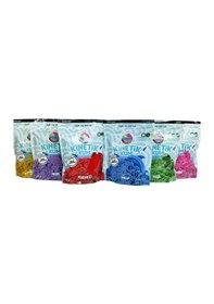 Resim Mammacomica Dough Kinetik Kum 6 Lı Set - 6 X 500 Gr 
