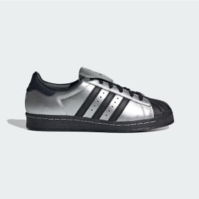 Resim Adidas Superstar 82 Kadın Günlük Spor Ayakkabı C-adıjh5669b10a00 Gri 