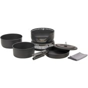 Resim Ferrino Popote Maxi Pişirme Seti Çok Renkli 