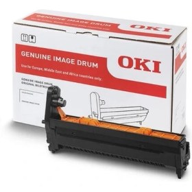 Resim OKI Okı 44844474 Kırmızı Drum Ünitesi ES8453MFP, ES8473MFP, ES8483MFP 30.000 Sayfa (Kdo) 