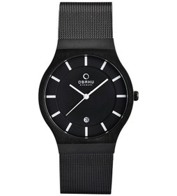 Resim Obaku Denmark V123GBBMB Erkek Kol Saati 