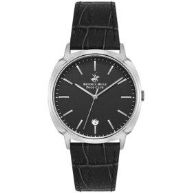 Resim Beverly Hills Polo Club BP3022X.351 Erkek Kol Saati 