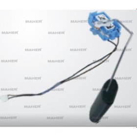 Resim Esse Otomotiv Tucson Sportage Dizel Komple Depo Şamandırası - MHR-22578 - 94460-2E000 