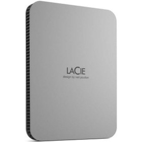 Resim Lacıe 2tb 2.5" Mobile Drive Stlp2000400 Typec Harici Disk 