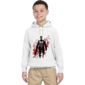 Resim The Punisher Çocuk Sweatshirt 