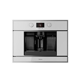 Resim Teka CLC 835 MC WH-SS Ankastre Beyaz Kapsüllü Kahve Makinası 