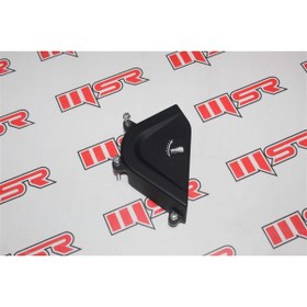 Resim dardere motor BAJAJ F 250 - N 250 ÖN ZİNCİR DİŞLİ KAPAĞI A 