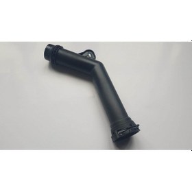 Resim Esse - Renault Fluence- 09/16 Hava Filtre Borusu Turbo Radyatörüne Takılan Segmanlı Esse14504415 144609794r 