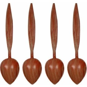 Resim Xnews Yenihomecare Mika Büyük 4 Adet Oyun Kaşığı 714518 