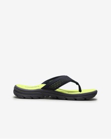 Resim SKECHERS SUPREME - POOL DAYS Büyük Erkek Çocuk Lacivert Terlik 92224L NVY 