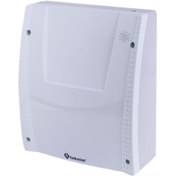 Resim TEKNİMM vap-408pt Panel 8+8 Zonlu Kablolu Alarm Plastik Kutu Akü Ve Keypad Hariç 