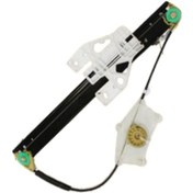 Resim Cam Krikosu Arka Sol Sacsız 8k0839461 Wisco - Audı A4 09 Ve Sonrası Uyumlu 