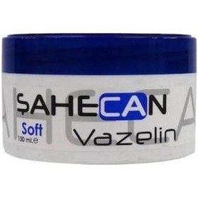Resim Magicare Şahecan Soft Vazelin Nemlendirici 100 ML 