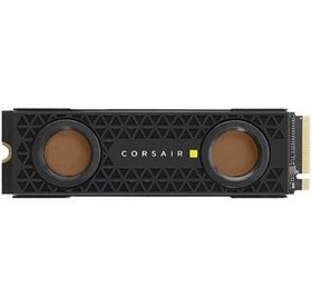 Resim CORSAIR 2TB MP600 PRO CSSD-F2000GBMP600HXE 7000MB-6550MB/s M2 NVME GEN4 DİSK 