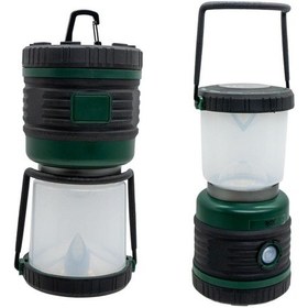 Resim Rox 0219 Pilli Outdoor Kamp Feneri 500 Lümen 