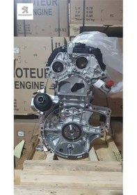 Resim Komple Motor Ep6cdtx Rcz-308-208 Peugeot 0135.rx 