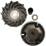 Resim Mondial Ressivo 125 Ön Varyatör Komple 