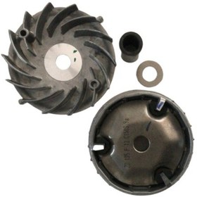 Resim Mondial Ressivo 125 Ön Varyatör Komple 