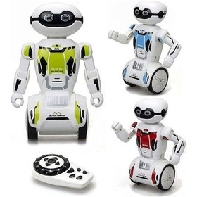 Resim Silverlit Macrobot Robot 