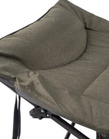 Resim EgeCamp® Comfort Titan Katlanabilir Kampet | Yüksek Konfor 