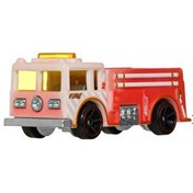 Resim Hot Wheels 1:64 Renk Değiştiren Araçlar Fire Eater JDN26 