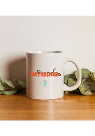 Resim Veteriner Kupa Bardak Saydam 