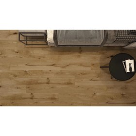 Resim Veroxfloor Lamine Parke W805 Plank Country Oak Retro Class 14 x 210 x 2200 1 Paket 3,18 M² 