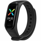 Resim Oppo Band Ob19b1 Akıllı Bileklik Siyah 