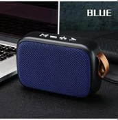 Resim Taşınabilir Kablosuz Soundbar Bluetooth 5.0 Açık Kapalı Spor 