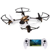 Resim Kaideng Pantoma K80 kullanıma Hazır Drone (Bronz) 