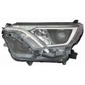 Resim DEPO 112-1149LMLDEM2 On Far Sol Motoru Uzerinde Toyota Uyumlu Rav4 16- Ledli Tip Siyah 8117042650 1121149LMLDEM2 (WH423837) 