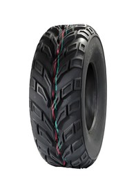 Resim Kuba Trv 350 Arka Lastik 22x10-10 An-track 39j Atv Arka Lastiği 