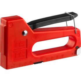 Resim TeknoKesgin 3 Fonksiyonlu Profesyonel Metal Zımba Tabancası - 4-8mm 