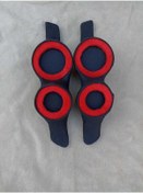 Resim Irmak pandizot Tofaş Ön Direk Pandizotu 13 Cm Midrange 8 Cm Twitter 