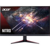 Resim ACER NITRO VG240YSBMIIPX 23.8" 165HZ 1 MS (HDMI+DISPLAY) FREESYNC FULL HD IPS LED MONİTÖR UM.HX1EE.A15 