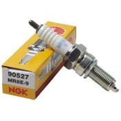 Resim Mr8e-9 Ngk Buji Gsx-r 125 Gsx-s 125 Mt-125 Yzf-125 Dl/sv 650 
