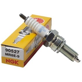 Resim Mr8e-9 Ngk Buji Gsx-r 125 Gsx-s 125 Mt-125 Yzf-125 Dl/sv 650 