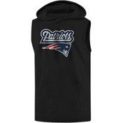 Resim Usateamfans New England Patriots Sleeveless 