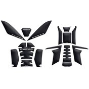 Resim Honda Forza 750 Tank Pad Set 01 