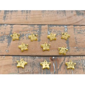 Resim YENİ HEDİYELİK DÜNYAM Kazaklara Uygun Tasarım Dikim Için Akrilik – 2cm 100 Adet 