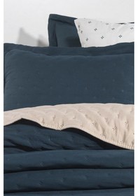 Resim Washed Soft Çift Taraflı 6 Parça Çeyiz Seti Yeşil Yeşil 