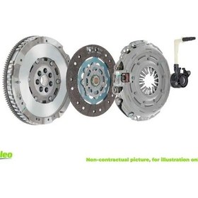 Resim Fiat Bravo Baski Balata Volant Seti 1.6 Multijet 2008-2014 Valeo 837456 