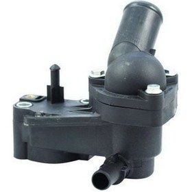 Resim Termostat Govdesı Komple Connect 1.8tdcı 02 13 Focus 98 11 Mondeo Iv 07 14 S Max Galxy 06 15 1.8td 09904145 
