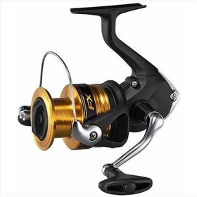 Resim Shimano Fx C3000 Fc Spin Olta Makinası 