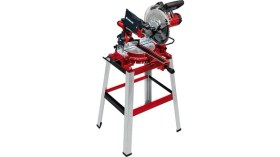 Resim Einhell TC-SM 2531/1 U Pistonlu Gönye Kesme Makinesi 