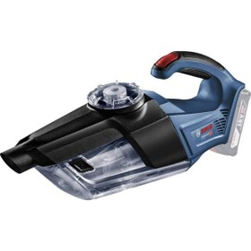 Resim Bosch Professional GAS 18V-1 Akülü El Süpürgesi (Akü ve Şarj Cihazı Dahil Değildir) - 06019C6200 