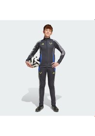 Resim Adidas Messi Çocuk Sweatshirt C-adıjı5454c40a00 Gri 