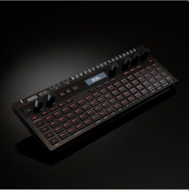 Resim Korg Sq-64 Polifonik Step Sequencer Ve Kontrolcü 